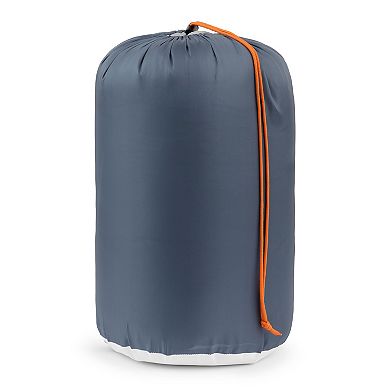 CORE® 50F Rectangle Sleeping Bag