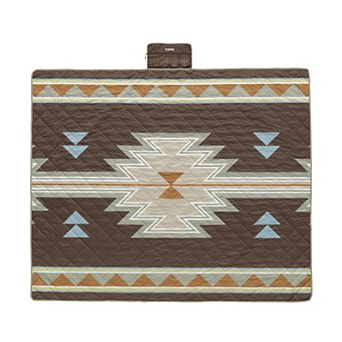 CORE® Staydown Weighted Ground Blanket