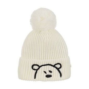 Toddler Knitted Winter Beanie For Boys and Girls