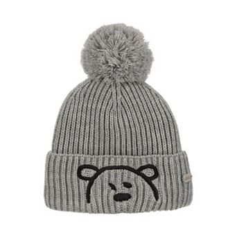 Toddler Knitted Winter Beanie For Boys and Girls