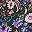Purple Print