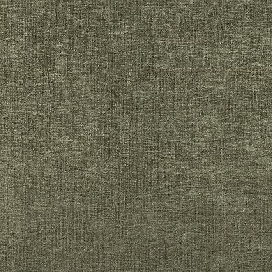 Sun Zero Isidora Velvet Magnetic Closure 100% Blackout Grommet Curtain Panel
