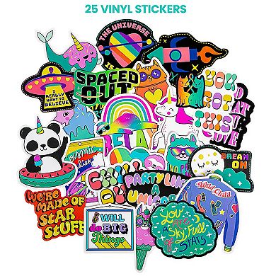 Fashion Angels: 5,000+ Ultimate Sticker Set