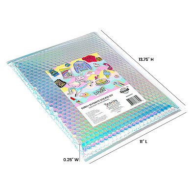 Fashion Angels: 5,000+ Ultimate Sticker Set