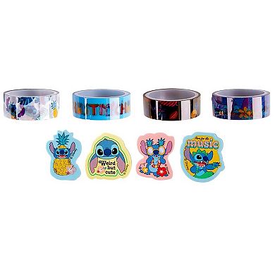 Fashion Angels: Disney Stitch Journal Gift Set