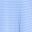 Blue Sky Thin Stripe