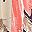 Navy Coral Taupe