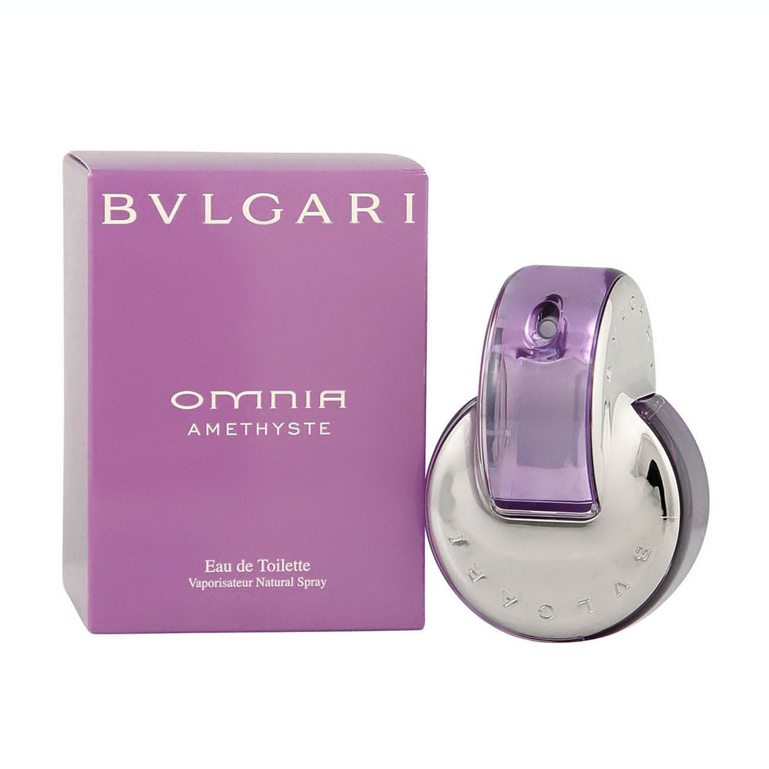 women's perfume bvlgari