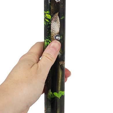 Ozbozz: Dinosaur Flashing Scooter