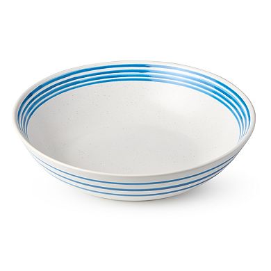 Certified International Dockside Serving Bowl