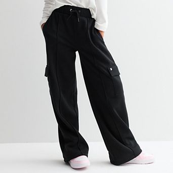 Girls 7-16 Limited Too Cargo Wide Leg Pants