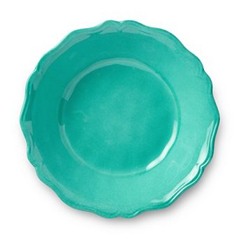 Certified International Isabella Teal 4 pc AP Bowls