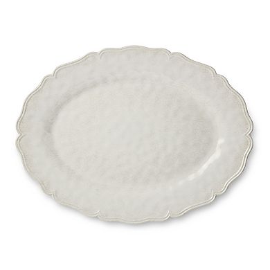 Certified International Isabella 2-pc Platter Set