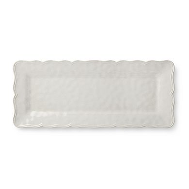 Certified International Isabella 2-pc Platter Set