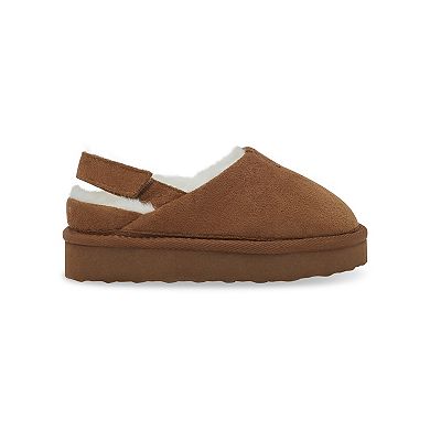 Stride Rite Munhckin Cozy Casual Toddler Slip-On Shoes