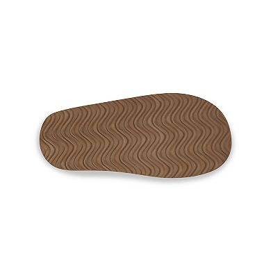 Stride Rite Munhckin Cozy Casual Toddler Slip-On Shoes