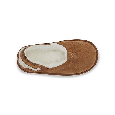 Stride Rite Munhckin Cozy Casual Toddler Slip-On Shoes