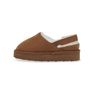 Stride Rite Munhckin Cozy Casual Toddler Slip-On Shoes