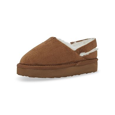 Stride Rite Munhckin Cozy Casual Toddler Slip-On Shoes