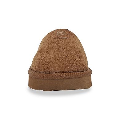 Stride Rite Munhckin Cozy Casual Toddler Slip-On Shoes