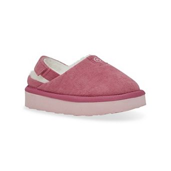 Stride Rite Munhckin Cozy Casual Toddler Slip-On Shoes