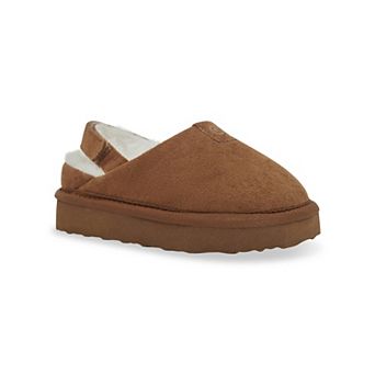 Stride Rite Munhckin Cozy Casual Toddler Slip-On Shoes
