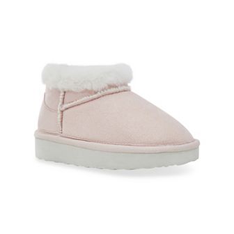 Stride Rite Munchkin Elys Girls Cozy Ankle Boots