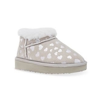 Stride Rite Munchkin Elys Girls Cozy Ankle Boots