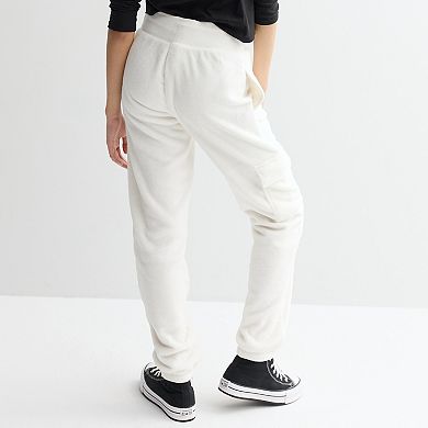 Girls 7-16 Limited Too Grinch Joggers