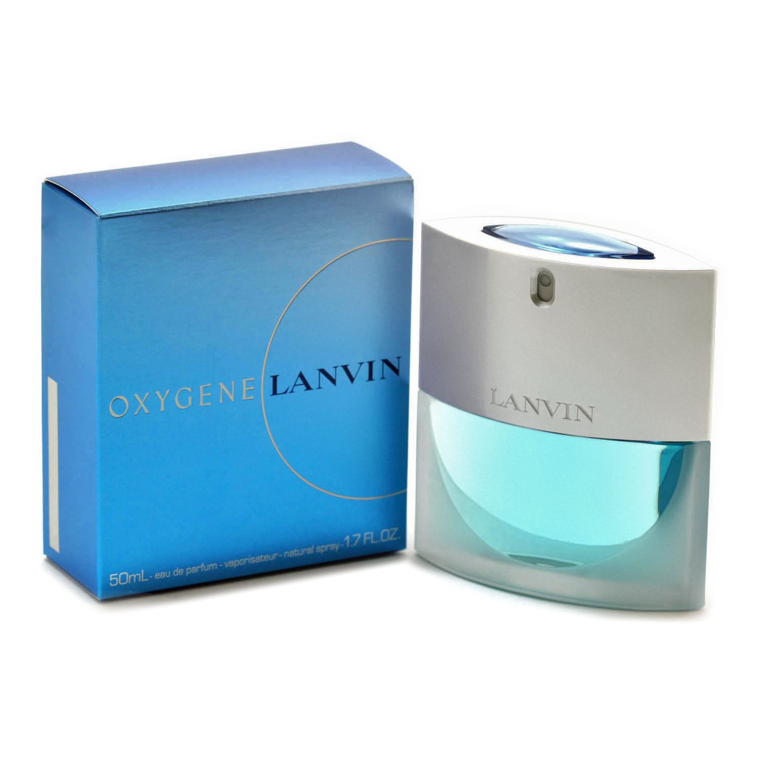 oxygene lanvin eau de parfum