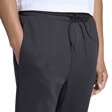 Men’s adidas Essentials 3-Stripe Fleece Pants
