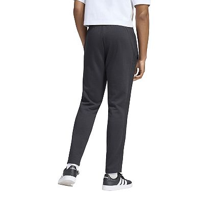 Men’s adidas Essentials 3-Stripe Fleece Pants