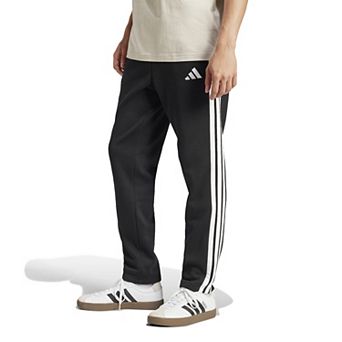 Men’s adidas Essentials 3-Stripe Fleece Pants