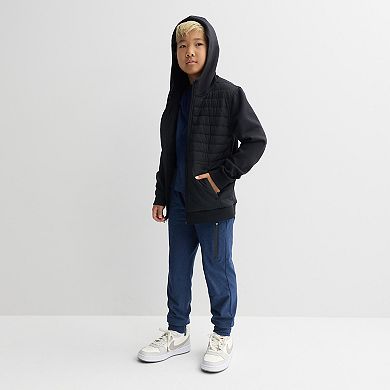 Boys 8-20 FLX Wander Joggers in Regular & Husky