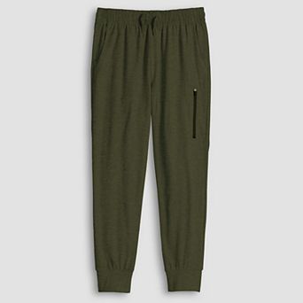 Boys 8-20 FLX Wander Joggers in Regular & Husky