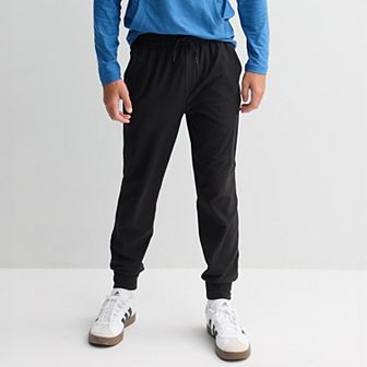 Boys 8-20 FLX Wander Joggers in Regular & Husky