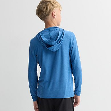 Boys 8-20 FLX Wander Hoodie in Regular & Husky