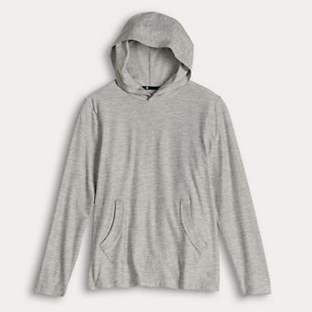 Boys 8-20 FLX Wander Hoodie in Regular & Husky