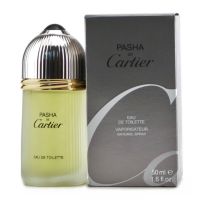 Pasha de Cartier Men's