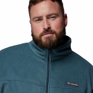 Big & Tall Columbia Steens Mountain Full-Zip Jacket