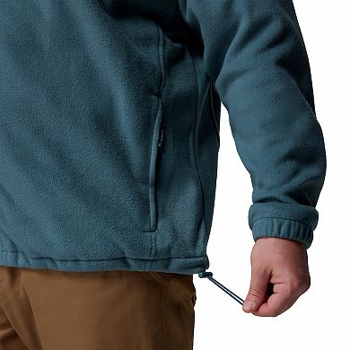 Big & Tall Columbia Steens Mountain Full-Zip Jacket