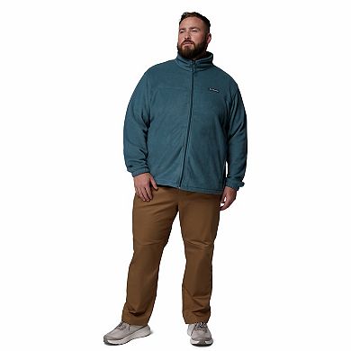 Big & Tall Columbia Steens Mountain Full-Zip Jacket