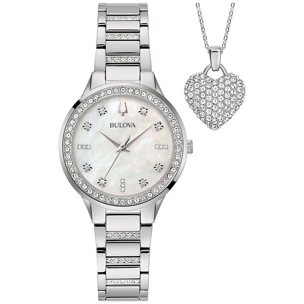 Bulova Women display picture 2