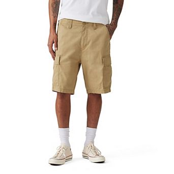 Men's Levi's® Carrier Cargo Lightweight Shorts