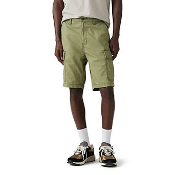 Men's Levi's® Carrier Cargo Lightweight Shorts