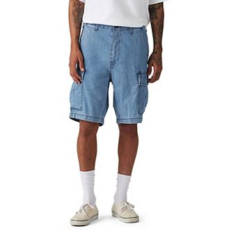 Men's Levi's® Carrier Cargo Lightweight Shorts