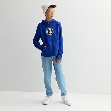 Boys 8-20 Tek Gear® Warm Gear Hoodie in Regular & Husky