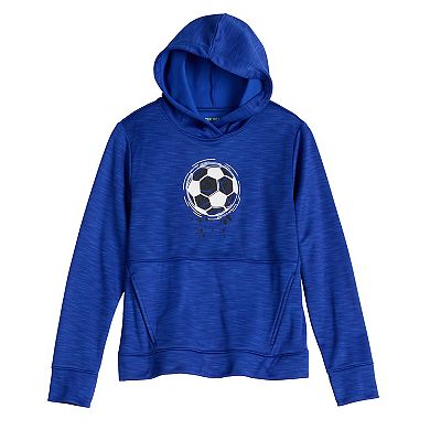 Boys 8-20 Tek Gear® Warm Gear Hoodie in Regular & Husky