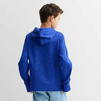 Boys 8-20 Tek Gear® Warm Gear Hoodie in Regular & Husky