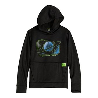 Boys 8-20 Tek Gear® Warm Gear Sports Hoodie in Regular & Husky